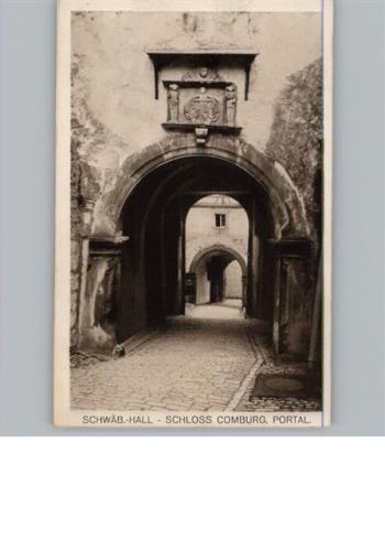 Comburg