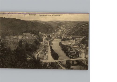 Bouillon