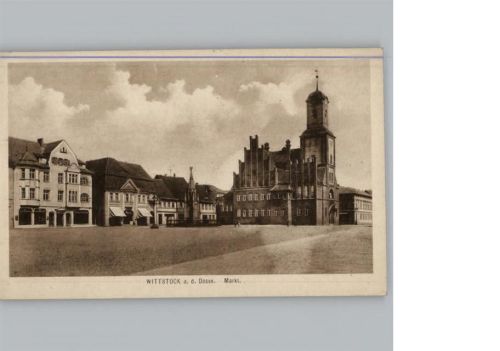 Wittstock