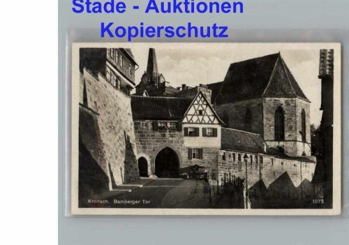 Kronach