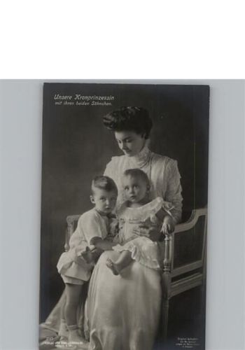 Kronprinzessin