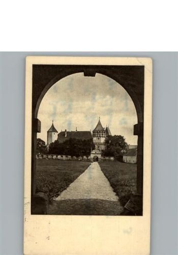 Rosenburg AKU2