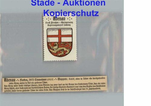 Adenau Adenau Vignette