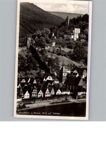 Hirschhorn