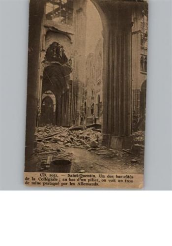 Saint-Quentin