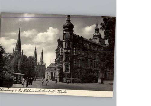 Oldenburg