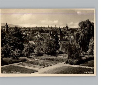 Waiblingen