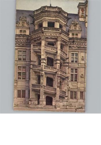 Chateau