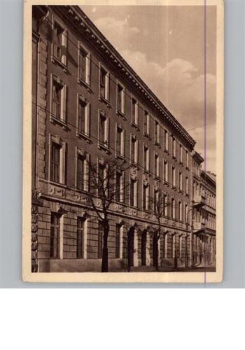 Siemensstadt Siemens-Werke