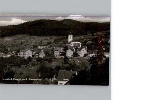 Gausbach