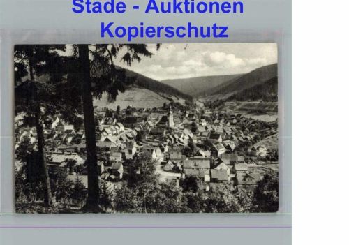 Lautenthal Lautenthal