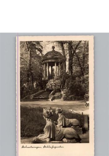 Schwetzingen
