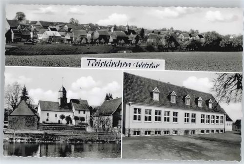 Reiskirchen