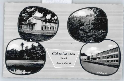 Otzenhausen