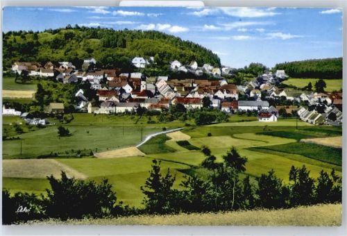 92723 W8481 Tännesberg