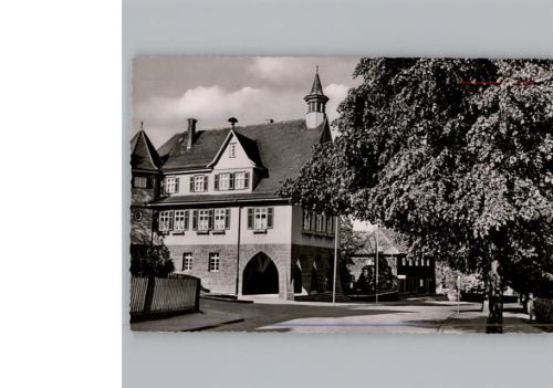 Schömberg