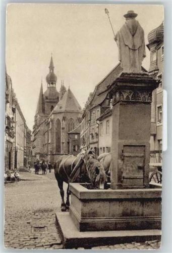 St. Wendel
