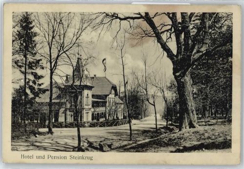 Bennigsen Hotel Steinkrug