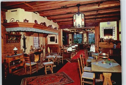 Emsdetten Gasthaus Bisping-Waldesruh