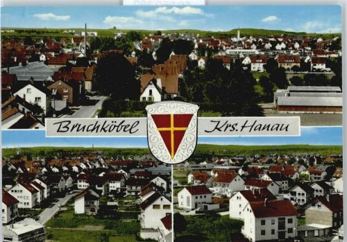 Bruchköbel