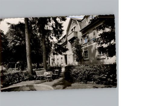 Gresgen Gasthaus, Pension zum Löwen