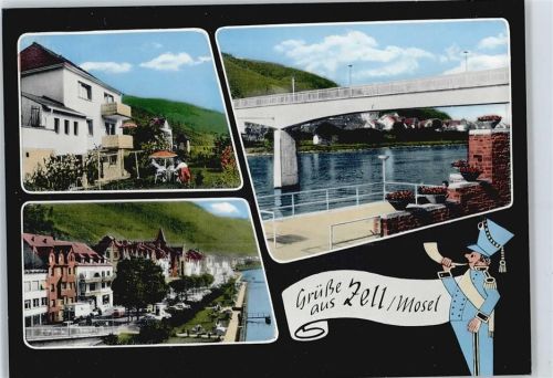 Zell Pension Haas