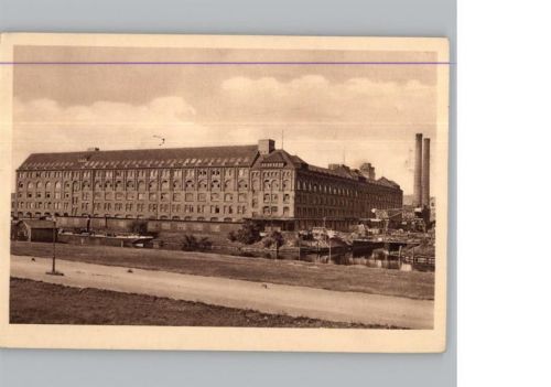 Siemensstadt Siemens-Werke