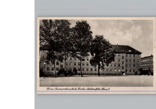Lichterfelde