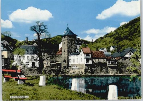 Dausenau
