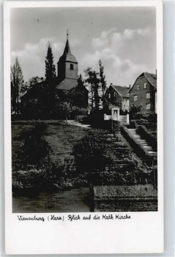 Vienenburg