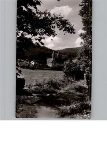 Klosterreichenbach