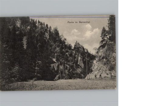 Berneck