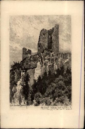 Drachenfels