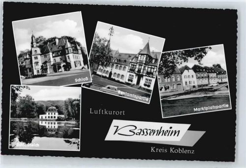 Bassenheim