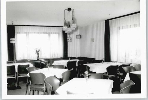 Braubach Pension Wagner , Foto