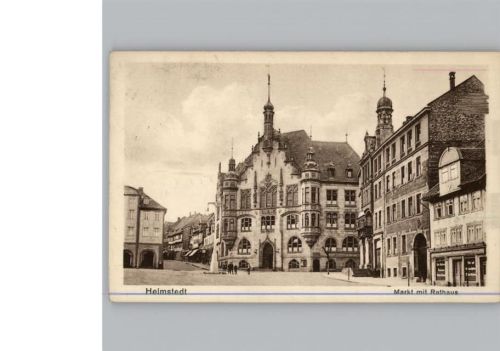 Helmstedt