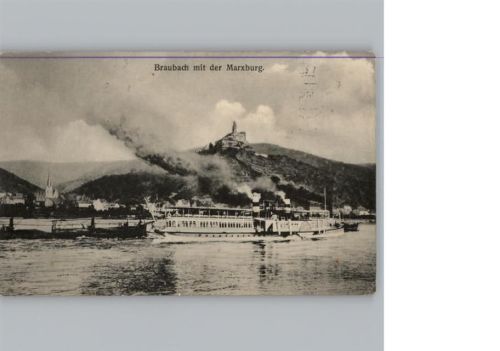 Braubach