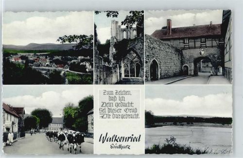 Walkenried