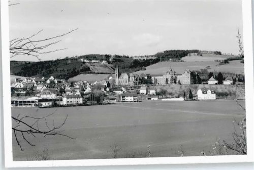 Hausen Foto