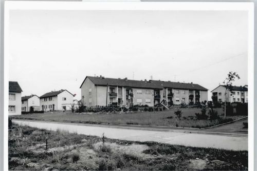 Schwalbach (keine Ak-Einteilung)