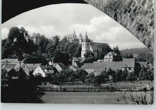 Neuhaus-Schierschnitz