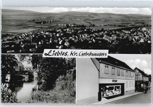 Lieblos