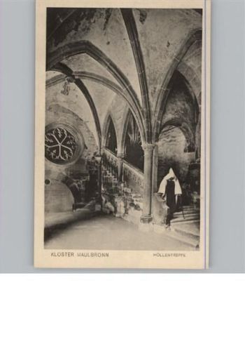 Maulbronn