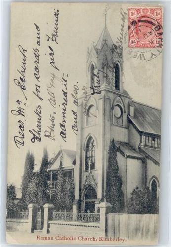 Roman Catholic Church