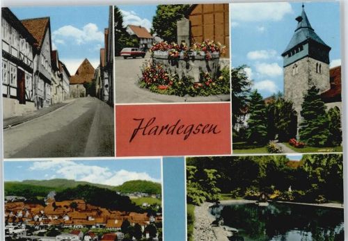 Hardegsen