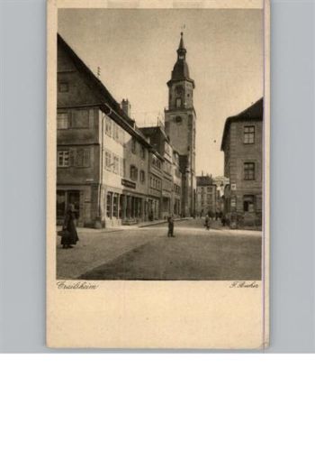 Crailsheim
