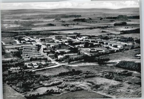 Zeven Fliegeraufnahme