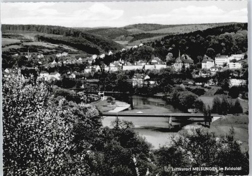 Melsungen