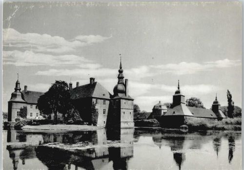 Lembeck Restaurant im Schloßkeller