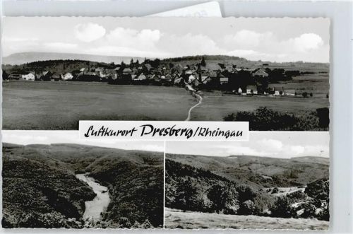 Presberg